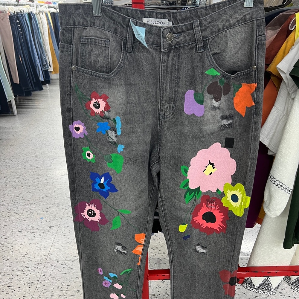 Women jeans